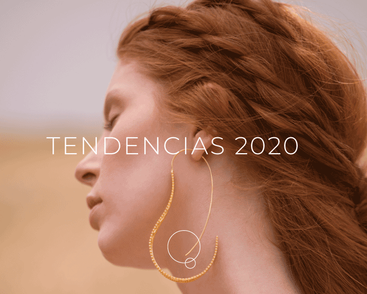 [MODA] TENDENCIAS DE JOYERÍA 2020