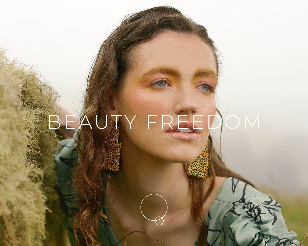 [EDITORIAL] BEAUTY FREEDOM