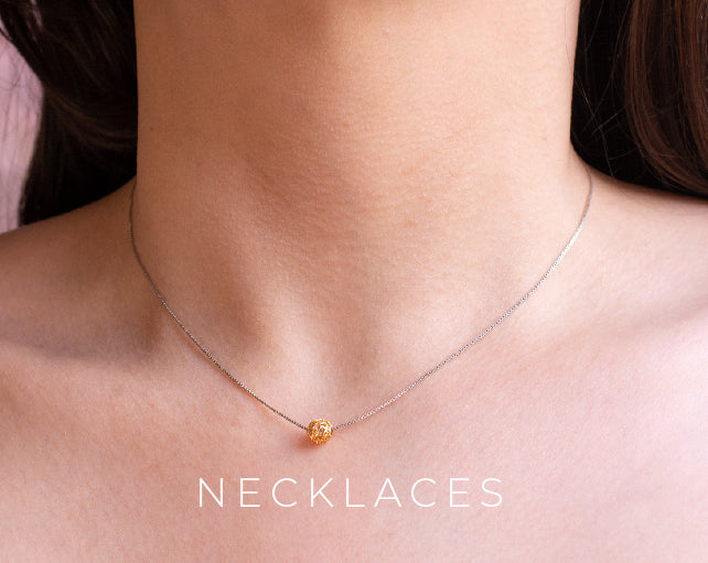 GARGANTILLAS / NECKLACES