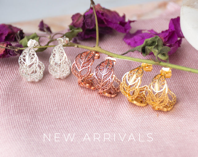 NUEVOS DISEÑOS / NEW ARRIVALS