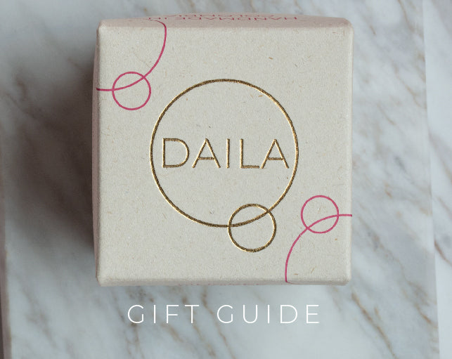 GIFT GUIDE / GUÍA DE REGALOS