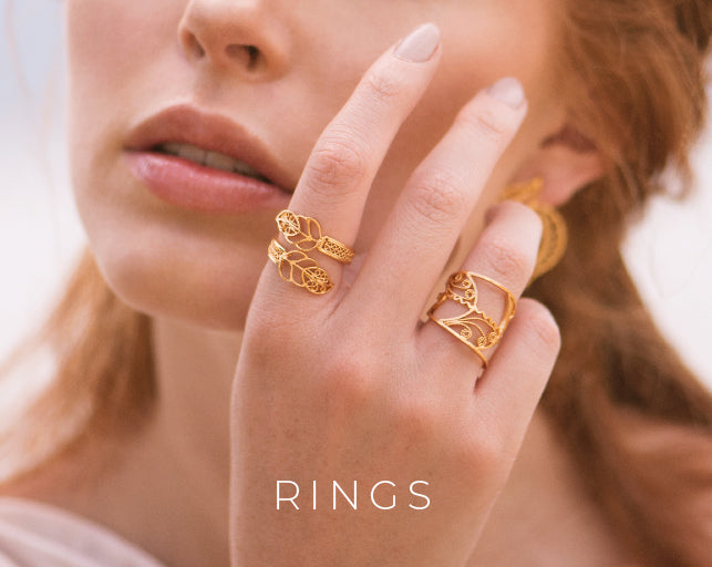 ANILLOS / RINGS