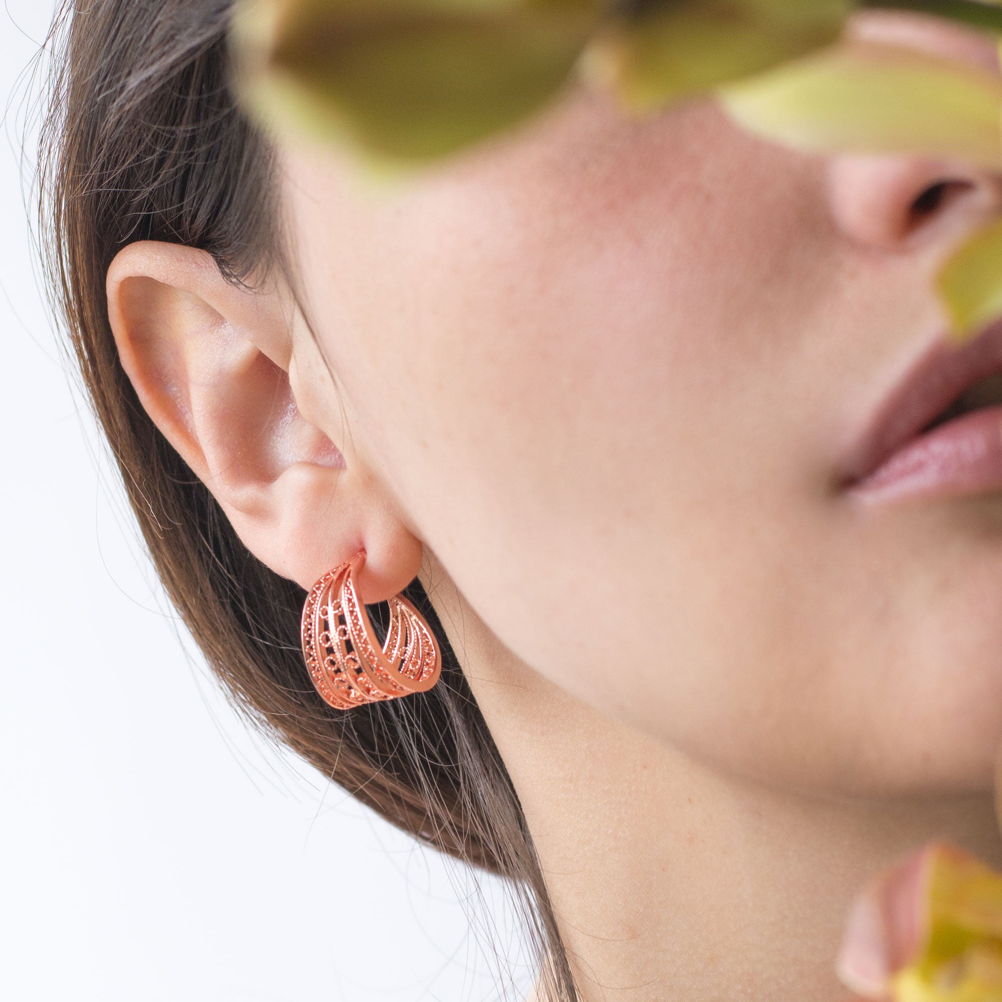 Candonga Rena en Filigrana