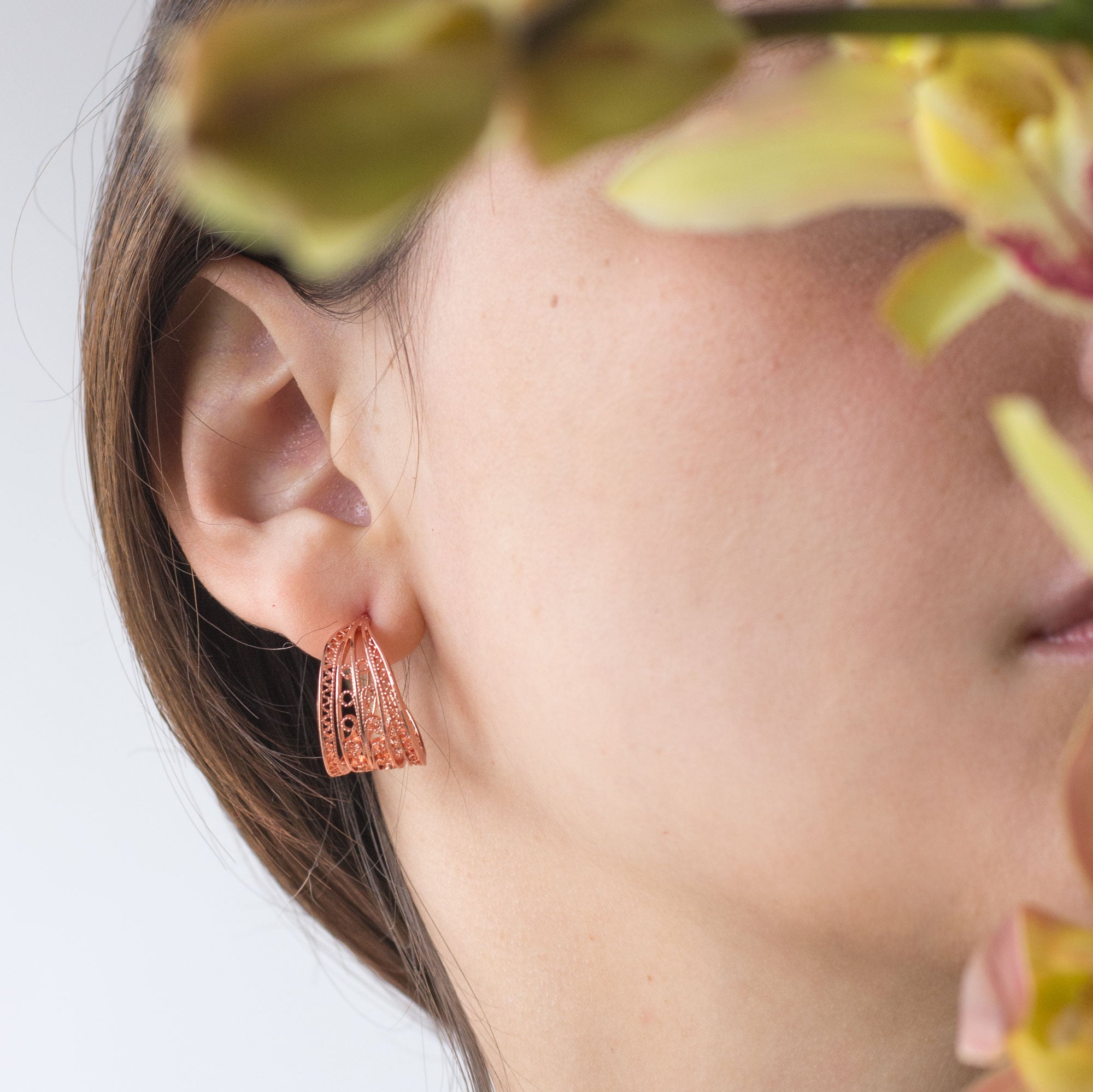 Candonga Rena en Filigrana